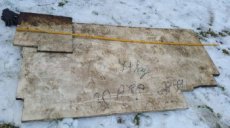 Silón,polyamid,tabuľa,material - 3