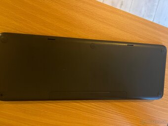 Bezdrôtová klávesnica Microsoft - 3