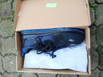 Pracovná obuv CXS veľkosť 43 - 3