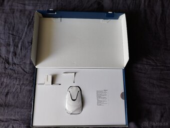 Monitor dychu Babysence 2 Pro - 3