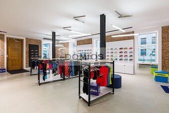 Špičkový klim. obchodný priestor (192,59 m2, parking, KE-J) - 3