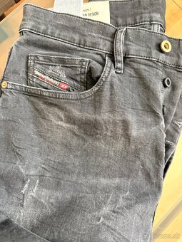 Panske rifle Diesel 30 - 3