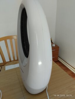 Kalorik ventilátor - 3