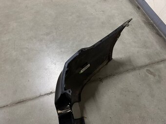 Nárazník BMW e60 - 3