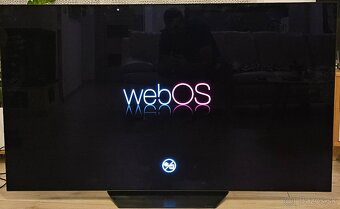 65" LG OLED65BX - 3