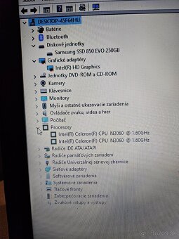 Lenovo IdeaPad 110-15IBR/15,6"/256 SSD,Win 11 - 3