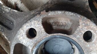 alu 4x 108 r15 Peugeot - 3