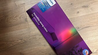 Philips Ambient Lamp - 3