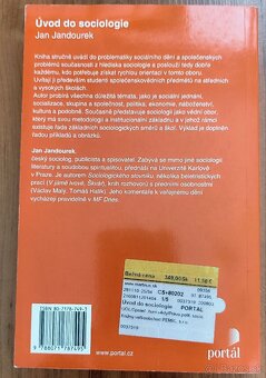 Rôzne knihy a učebnice - 3