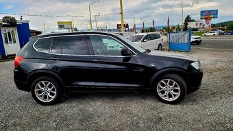 BMW X3 xDrive 30d-190kw A/T - 3