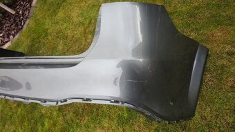 Mercedes GLS X167 W167 2019 - Zadny naraznik - 3