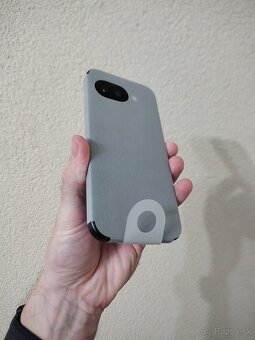 Google Pixel 9a 256 GB - 3