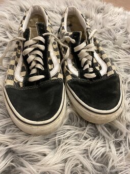 Tenisky Vans - 3