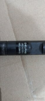 predam vstrekovacie cerpadlo na renault 1.5DCI a 1.9DCI - 3