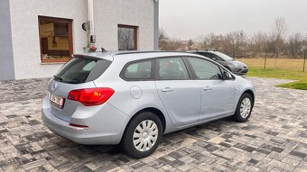 Opel Astra J - 3