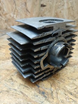 Babetta 210 valec - 3