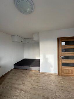 Prenájom 1 izbového bytu Martin - 3