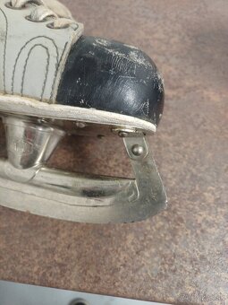 Hokej, korčule, lyziarky - 3