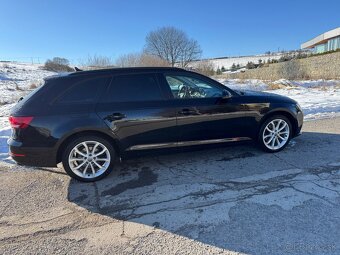 Audi A4 B9 2.0 TDI 110kw - 3