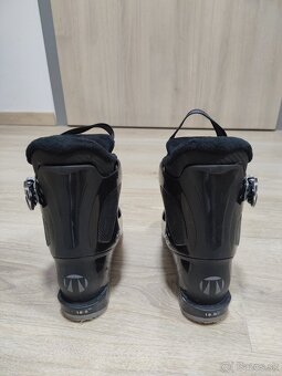 Detské lyžiarky Tecnica - 3