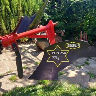 pluh PON 25-77kg - 3