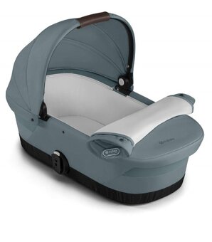 Cybex Gazelle s Hlboká vanicka - 3