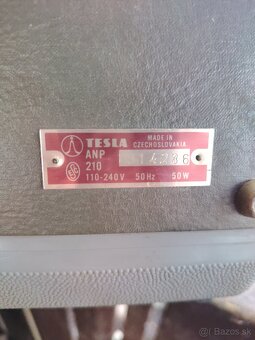 Tesla Sonety Duo - 3