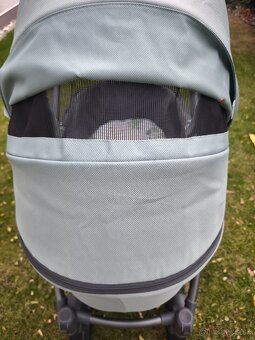 Kočík Bebetto flavio 2v1 - 3