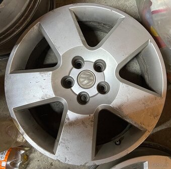 5x112 R17 - 3