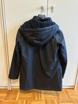 Roxy damsky zimny kabatik - 3