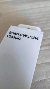 Samsung Galaxy Watch 4 Classic - 3