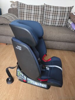 Britax Romer - 3