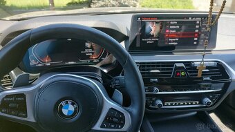Predám BMW 520xd M line paket - 3
