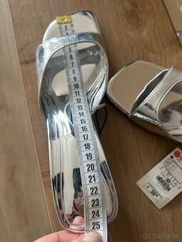 Zara sandale (39) - 3