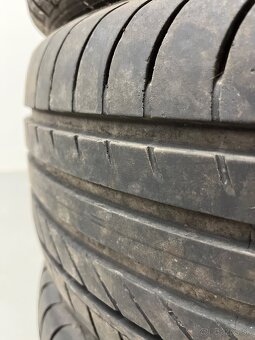Letné pneumatiky 215/45 R17 - 3