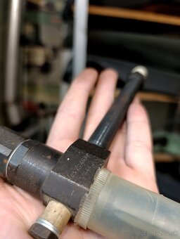 Vstrek Tatra 148 - 3