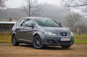 Seat Altea XL 2009 - 3