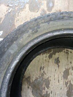 zimné pneumatiky 165/65 R14 - 3