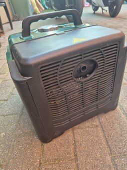 Elektrocentrala parkside - 3