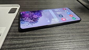 Samsung Galaxy S20 Plus 128GB - 3