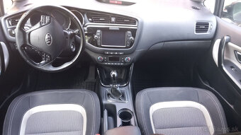 Kia Ceed SW 1.6 GDI - 3