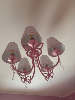 Osvetlenie Charlotte Eglo - 3