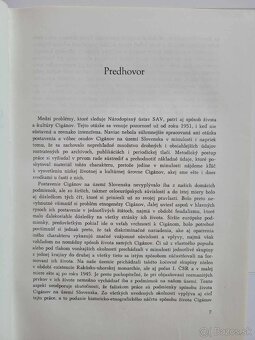 Cigáni na Slovensku - 3