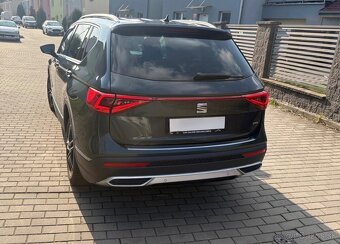 Seat Tarraco 2.0TDI DSG 4x4 2020 EXCELLENCE - 3