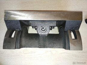 Výklopný stôl 250x180mm - 3