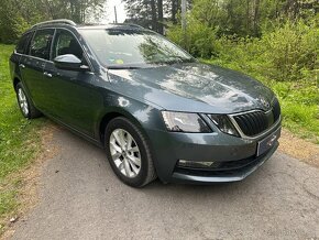 Skoda octavia combi 3 facelift-1.6Tdi-PANORAMA-rv:11.6.2018 - 3