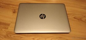 HP EliteBook 745 G4 ,256 M2,8gb RAM - 3
