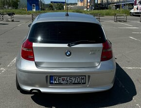 Predám BMW 120d 130kw - 3