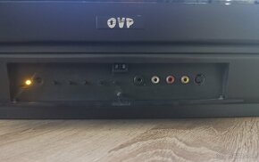 Televízor OVP - 3