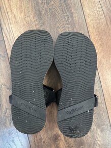 Sandále Geox Sandal Kency - 3
